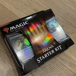 Magic: The Gathering 2021 Arena Starter Kit NEW Free Shipping - Image 1