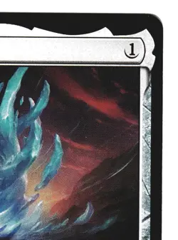 Magic The Gathering Ikoria Lair of Behemoths IKO 2020 #237 The Ozolith NM LOT3 - Image 3