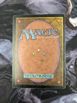 MTG Fireball Alternate 4th Edition Regular Common - Image 2