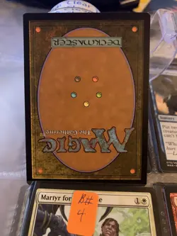 MTG Pledge of Unity War of the Spark 210/264 Regular Uncommon - Image 3