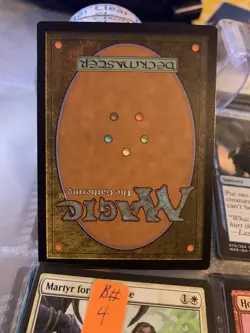 MTG Pledge of Unity War of the Spark 210/264 Regular Uncommon - Image 5