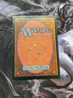 MTG Blue Elemental Blast Alternate 4th Edition Regular Common - Image 2