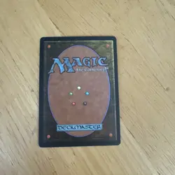 Magic The Gathering Ancient Tomb Tempest Regular - Image 2