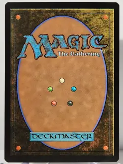 *FOIL* Gary the Snail #1929 SpongeBob SquarePants Secret Lair Magic MTG - Image 2