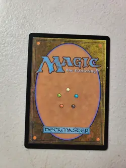 1x Crackling Spellslinger Extended Art NM-Mint, English Commander: Outlaws - Image 2