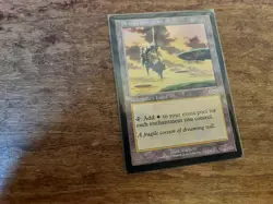 Serra's Sanctum Urza's Saga Regular - Image 1