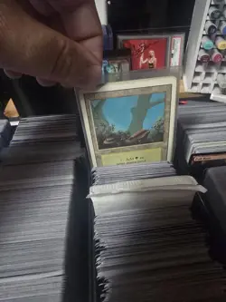Magic The Gathering New And Vintage Bulk Lot 4 Boxes - Image 3