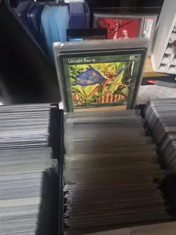 Magic The Gathering New And Vintage Bulk Lot 4 Boxes - Image 5