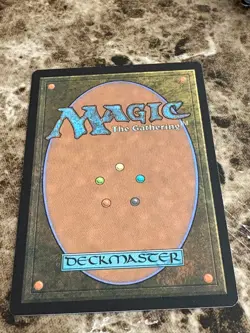 PASHALIK MONS Magic MTG Modern Horizons - Image 2