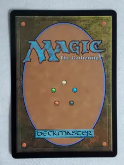 Darigaaz's Caldera #243 Dominaria Remastered Foil Magic the Gathering - Image 2