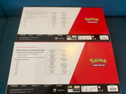 Pokemon Prismatic Evolutions Costco Mini Tins 8-Pack LOT OF 2 16 Mini Tins $.01 - Image 2