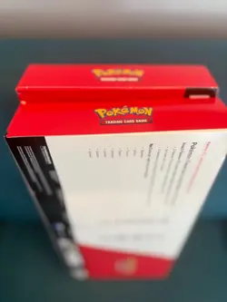Pokemon Prismatic Evolutions Costco Mini Tins 8-Pack LOT OF 2 16 Mini Tins $.01 - Image 3