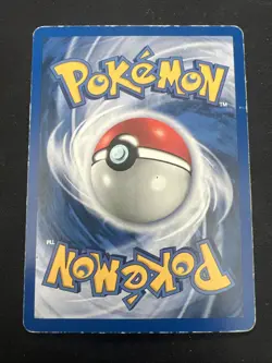 1999 Base Set Vintage Pokemon 2 Card Lot: Holo 1st Edition Machamp & Hitmonchan - Image 5