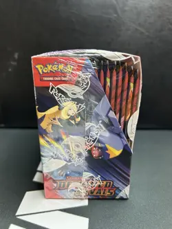POKEMON Destined Rivals Booster Box SV10 Scarlet & Violet - NEW Sealed 36 Packs - Image 5