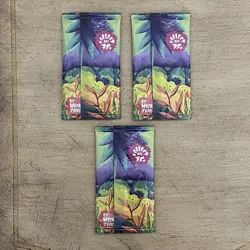 Pokepu Booster Packs - Pokemon Fan Art - 3 Pack Total - Fan Made - Image 2