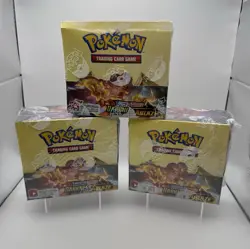 Pokemon TCG Sword & Shield Darkness Ablaze Booster Box - 1 Sealed Booster Box 820650817120 - Image 1