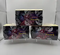 Pokemon TCG Sword & Shield Darkness Ablaze Booster Box - 1 Sealed Booster Box 820650817120 - Image 3