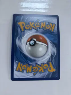 Pokemon TCG Sv03: Obsidian Flames Pidgey Holo Card 207/197 Near Mint Condition - Image 2