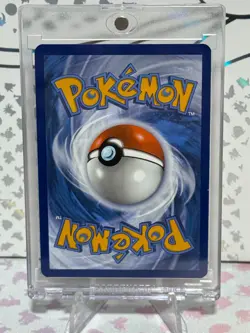 Pokemon TCG Scarlet & Violet 151 Giovanni's Charisma 197/165 Holo Ultra Rare - Image 2