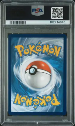 Machamp VMAX 194/189 - Astral Radiance - Graded PSA 10 GEM MT Pokemon Card - Image 3