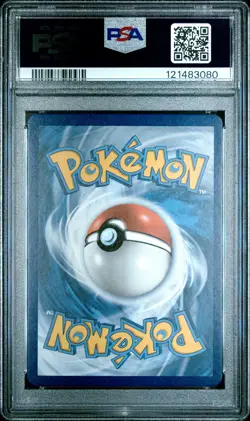 2021 POKEMON CELEBRATIONS CLASSIC COLL #24 BIRTHDAY PIKACHU-HOLO PSA 10 - Image 2