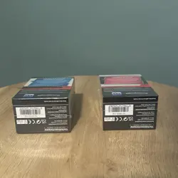 Pokemon Black Bolt and White Flare Booster Bundle Set of 2 Sealed New - Image 4