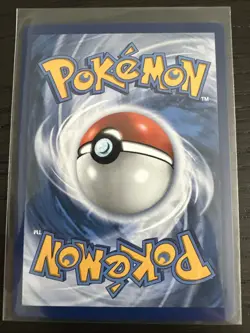 Musharna, 036/086 - Pokemon TCG - Poke Ball Pattern - Sv: Black Bolt | NM EN - Image 2