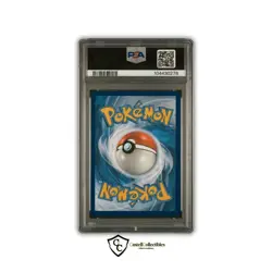 Pokemon TCG PSA 9 Gengar & Mimikyu GX Tag Team SM Team Up #53 Ultra Rare - Image 2