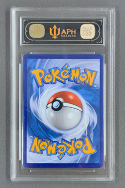 APH Black 10 Pokemon Chinese exclusive Umbreon Gem Pack Vol.2 0615/15 CBB2C - Image 2