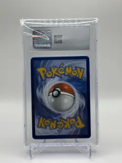 Charizard EX Holo Pokemon 199/165 Scarlet Violet 151 CGC Gem Mint 10 - Image 4