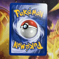 1st Edition Misty’s Seaking 55/132 - Gym Heroes - Near Mint Pokemon - Image 4