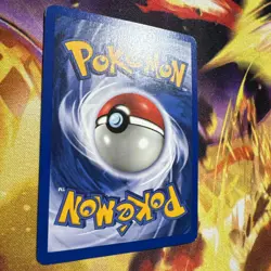 1st Edition Misty’s Seaking 55/132 - Gym Heroes - Near Mint Pokemon - Image 5