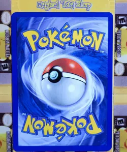 Pokemon Blaine's Vulpix Gym Challenge 1st Edition 66/132 WOTC 2000 NM - Image 2