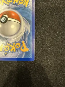 Pokemon TCG Mega Blastoise EX 102/108 Pokemon Evolutions Pack Fresh - Image 5