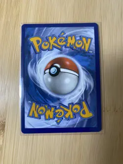 2021 Pokemon SWSH Evolving Skies Full Face Guard 231/203 Gold Secret - NM - Image 2