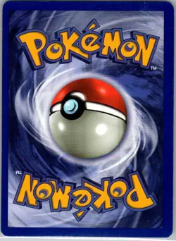 Pokemon Pidgeotto Base Set # 22/102 - Image 2