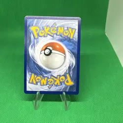 Lt. Surge's Bargain Mega Evolution 185/132 Pokemon Special Illustration Rare - Image 2