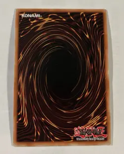 Yu-Gi-Oh! Number 101: Silent Honor ARK PGL2-EN046 Gold Rare 1st Edition LP - Image 3