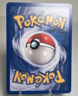 LP+ Houndoom 34/97 Regular/Non-Holo Dragon AUTHENTIC Pokemon Card - Image 3