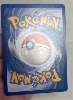 LP+ Houndoom 34/97 Regular/Non-Holo Dragon AUTHENTIC Pokemon Card - Image 4