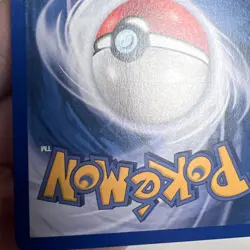 LP+ Houndoom 34/97 Regular/Non-Holo Dragon AUTHENTIC Pokemon Card - Image 5