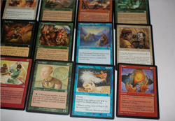 MTG 15x apocalypse invasion mirage urza's destiny magic card lot MP - Image 3