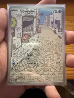 Pokemon Holo Lot Of 7 Cards NM Full Art/Galarian Gallery/Trainer - Image 3