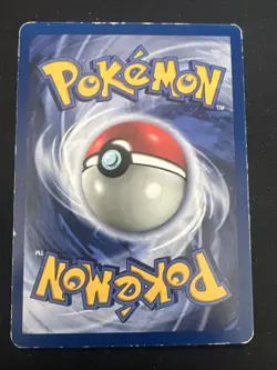 Pidgeot 24/64 Jungle Set Vintage Pokemon 2 Card 1st Edition Lot x2 - Image 4
