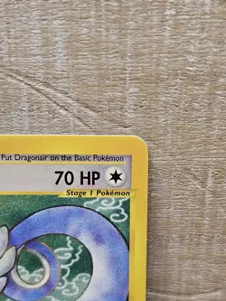Dragonair 75/165 Expedition Non-Holo Pokemon Card TCG - Image 4