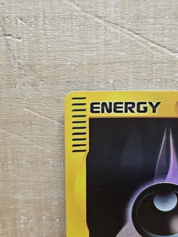 Darkness Energy 158/165 Expedition Reverse Holo Rare Pokemon Card TCG - Image 3