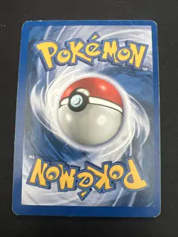 Dark Weezing 14/82 Rocket Set Vintage Pokemon Holo 2 Card Lot x2 - Image 3