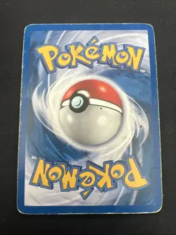 Dark Weezing 14/82 Rocket Set Vintage Pokemon Holo 2 Card Lot x2 - Image 5