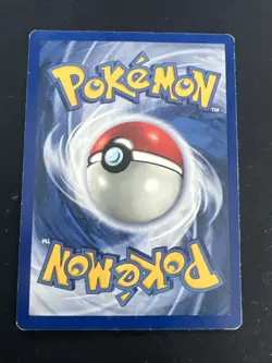 Base Set Vintage Shadowless Pokemon 9 Card Lot - Machoke, Staryu & Drowzee - Image 3