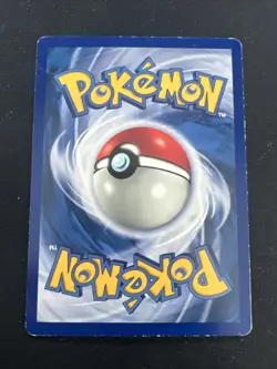 Base Set Vintage Shadowless Pokemon 9 Card Lot - Machoke, Staryu & Drowzee - Image 5